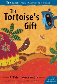 Produktbild: The Tortoise's Gift