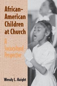 Produktbild: African-American Children at Church
