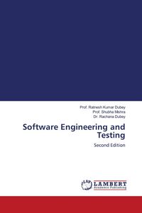 Produktbild: Software Engineering and Testing