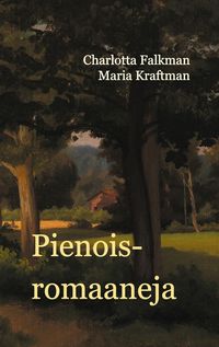 Produktbild: Pienoisromaaneja