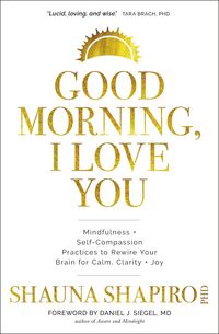 Produktbild: Good Morning, I Love You