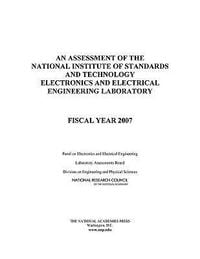 Produktbild: An Assessment of the National Institute of Standards and Technology Electronics and Electrical Engineering Laboratory