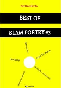 Produktbild: Best of Slam Poetry #3