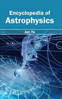 Produktbild: Encyclopedia of Astrophysics