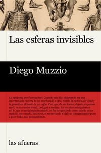 Produktbild: Las esferas invisibles