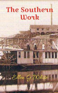 Produktbild: The Southern Work