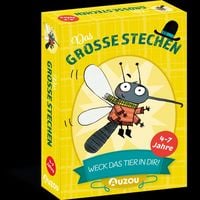 Produktbild: Das grosse Stechen - Weck das Tier in dir!