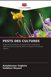 Produktbild: Pests des Cultures