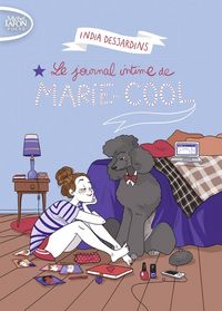 Produktbild: Le journal intime de Marie-Cool