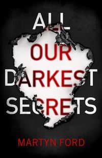 Produktbild: All Our Darkest Secrets