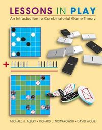 Produktbild: Lessons in Play