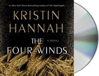 Produktbild: The Four Winds