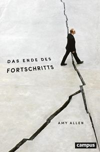 Bild vom Artikel Das Ende des Fortschritts vom Autor Amy Allen