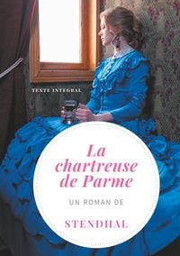 Produktbild: La Chartreuse de Parme