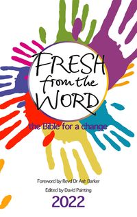 Produktbild: Fresh From the Word 2022