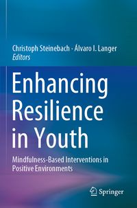 Produktbild: Enhancing Resilience in Youth
