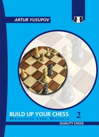Produktbild: Build Up Your Chess 2