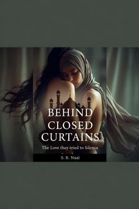 Produktbild: Behind Closed Curtains