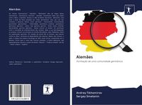 Produktbild: Alem&atilde;es