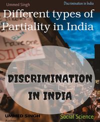 Produktbild: Discrimination in India