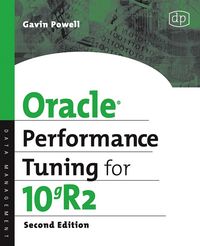 Produktbild: Oracle Performance Tuning for 10gR2