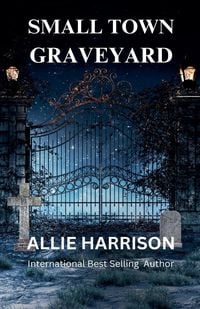 Produktbild: Small Town Graveyard