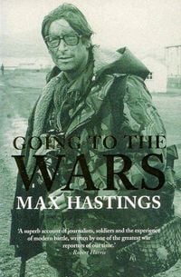 Produktbild: Going to the Wars