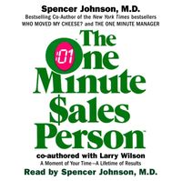 Produktbild: 1 MIN SALESPERSON