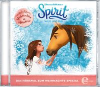 Bild vom Artikel Spirit - Weihnachten/CD vom Autor 