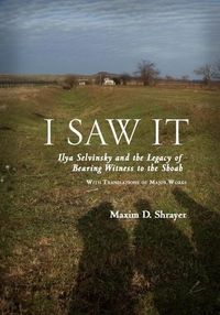 Produktbild: I Saw It
