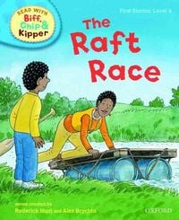 Produktbild: Hunt, R: Oxford Reading Tree Read With Biff, Chip, and Kippe