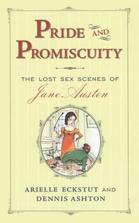 Produktbild: Pride & Promiscuity