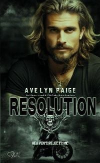 Produktbild: Heaven's Rejects MC Teil 5: Resolution