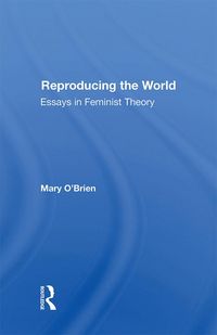 Produktbild: Reproducing The World