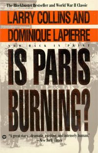 Produktbild: Lapierre, D: Is Paris Burning