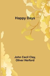 Produktbild: Happy Days