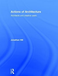 Produktbild: Actions of Architecture