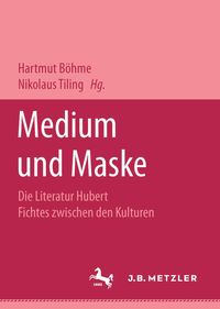 Produktbild: Medium und Maske