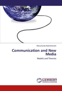 Produktbild: Communication and New Media
