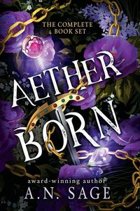 Produktbild: AetherBorn