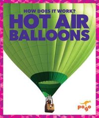 Produktbild: Hot Air Balloons