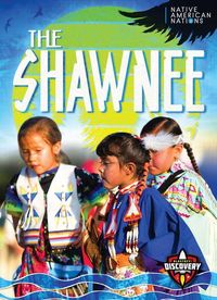 Produktbild: The Shawnee