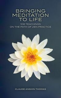 Produktbild: Bringing Meditation to Life: 108 Teachings on the Path of Zen Practice