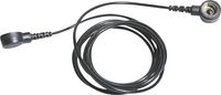 Produktbild: Bernstein Tools for Electronics 9-343-1 ESD-Erdungskabel 1.50m