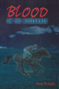 Produktbild: Blood on the Bluegrass