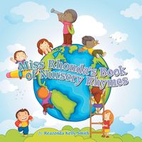Produktbild: Miss Rhonda's Book of Nursery Rhymes
