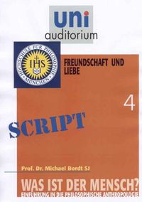 Produktbild: Was ist der Mensch? Teil 4