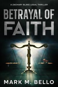 Produktbild: Betrayal of Faith