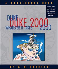 Produktbild: Duke 2000: Whatever It Takes
