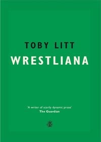 Produktbild: Wrestliana